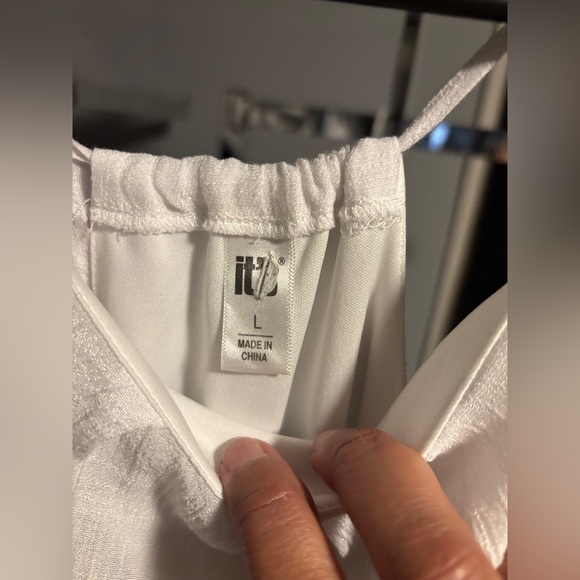 Euc one piece pantsuit - Picture 4 of 6